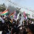 Yeni görüntüler ortaya çıktı... HDP mitingine bombaları böyle koymuş
