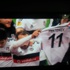 Cenk Tosun'dan mükemmel hareket Cenk Tosun'dan mükemmel hareket