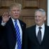 Trump'ın Savunma Bakanı Mattis'i görevinden alacağı iddia edildi