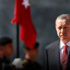 Erdoğan: Dünya Batı'dan ibaret değil Erdoğan: Dünya Batı'dan ibaret değil