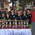 Söke Basket Spor Kulübü kısa sürede başarıları yakaladı