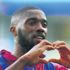 Trabzonspor'da golcü gelmeden Djaniny’ye vize yok