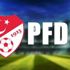 PFDK'den TFF 1. Lig'de 5 kulübe sevk PFDK'den TFF 1. Lig'de 5 kulübe sevk