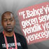 Eddie Newton: Fenerbahçe'yi yendik, yine yeneceğiz