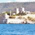 Mimarlar Odası'ndan 'Bodrum Kalesi' tepkisi