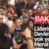 İP’li Koray Aydın, Bahçeli’yi lideri sanıyor