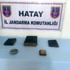 Hatay'da Tarihi Eser Operasyonu: 1 Gözaltı