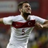 Hakan çalışmasının ödülünü aldı