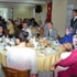 Koruyucu Aileler Düzenlenen İftar Programında Buluştu