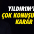 Son Mektup'un montajı tamamlandı