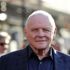 Ünlü oyuncu Sir Anthony Hopkins ödülü kazandığını komşusundan öğrendi