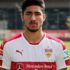 Arsenal Berkay Özcan'ı istiyor
