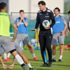 Trabzonspor'a iki gün izin