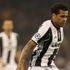 Dani Alves Juventus ile ipleri kopardı Dani Alves Juventus ile ipleri kopardı