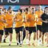 Galatasaray'da durmak yok