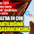Google'da en çok ne aratıldığına çok şaşıracaksınız. İşte 163 milyon kere yok artık dedirten o soru Google'da en çok ne aratıldığına çok şaşıracaksınız. İşte 163 milyon kere yok artık dedirten o soru