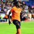 Kayserispor, Emmanuel Adebayor ile prensipte anlaştı