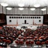 TBMM'de paralel temizlik!