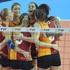 Galatasaray Gent'e set vermedi