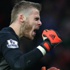 David De Gea: "Kaptan Amerika gibiyim..." David De Gea: "Kaptan Amerika gibiyim..."