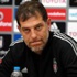 Bilic'i yıkan haber!