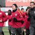 Galatasaray'da çifte sevinç