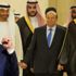 Yemen'in güneyindeki krizi sonlandıracak anlaşma imzalandı Yemen'in güneyindeki krizi sonlandıracak anlaşma imzalandı