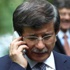 Davutoğlu Merkel'le telefonda görüştü Davutoğlu Merkel'le telefonda görüştü