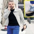 Swarovski Caner Erkin'in ayağına düştü Swarovski Caner Erkin'in ayağına düştü