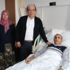 Mesanesinden çıkarıldı, doktorlar bile şaşkına döndü!