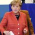 Merkel'den seçim sonrası ilk açıklama