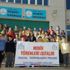 İstek Uluğbey öğrencileri minik yürekleri sevindirdi
