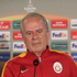 Mustafa Denizli: 'Bazen her şeyini verirsin ama '