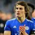 Leicester City den Çağlar Söyüncü paylaşımı!