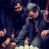 Ahmedinejad ölen annesinin mezarına girdi Ahmedinejad ölen annesinin mezarına girdi