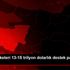 "Dünya ülkeleri 13-15 trilyon dolarlık destek paketleri ...