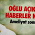 Silvan'da 7 Ay Önce Nişanlanan Genç Kız İntihar Etti Silvan'da 7 Ay Önce Nişanlanan Genç Kız İntihar Etti