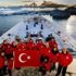 TÜBİTAK'tan Antarktika çağrısı TÜBİTAK'tan Antarktika çağrısı