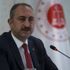 Yargıda koronavirüs önlemleri: Adalet Bakanı Abdulhamit Gül açıklamalarda bulunuyor