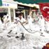 Biga Belediyesi tedbiri elden bırakmıyor