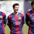 Mahkeme, Lionel Messi'ye acımadı