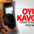Oyun Kavgasında 8 Kişi Yaralandı! Oyun Kavgasında 8 Kişi Yaralandı!