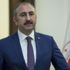 Bakan Gül: Yasalaşması gereken konular var Bakan Gül: Yasalaşması gereken konular var