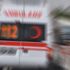 Hatay'da iki minibüs çarpıştı: 13 yaralı