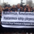Okmeydanı sakinlerinin tapu isyanı Okmeydanı sakinlerinin tapu isyanı