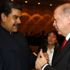 Türkiye, Venezuela yakınlaşması ihracata yansıyor Türkiye, Venezuela yakınlaşması ihracata yansıyor
