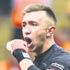 Muslera çok farklı!