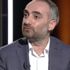 İsmail Saymaz: "Bazı D&R'larda 'Şehvetiye Tarikatı' adlı kitabımın..." İsmail Saymaz: "Bazı D&R'larda 'Şehvetiye Tarikatı' adlı kitabımın..."