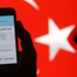 Twitter rekoru Türkiye'de