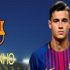 Coutinho'nun Barcelona'ya transferini resmen açıkladılar